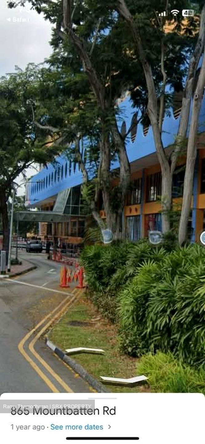 Katong Shopping Centre (D15), Retail #561228001